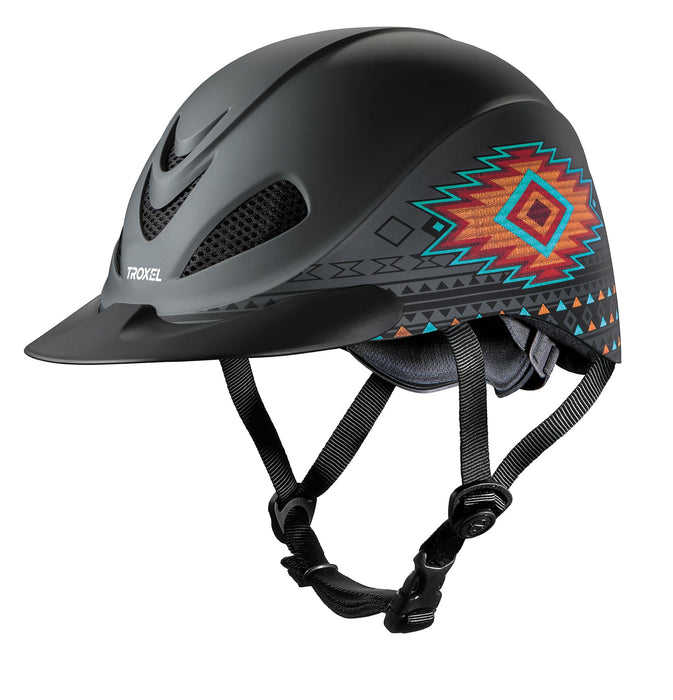 Troxel  Rebel Helmet - Southwest Medium 