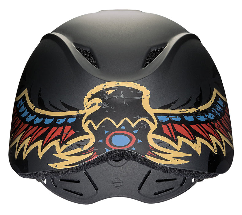 Troxel  Rebel Helmet - Thunderbird XLarge 