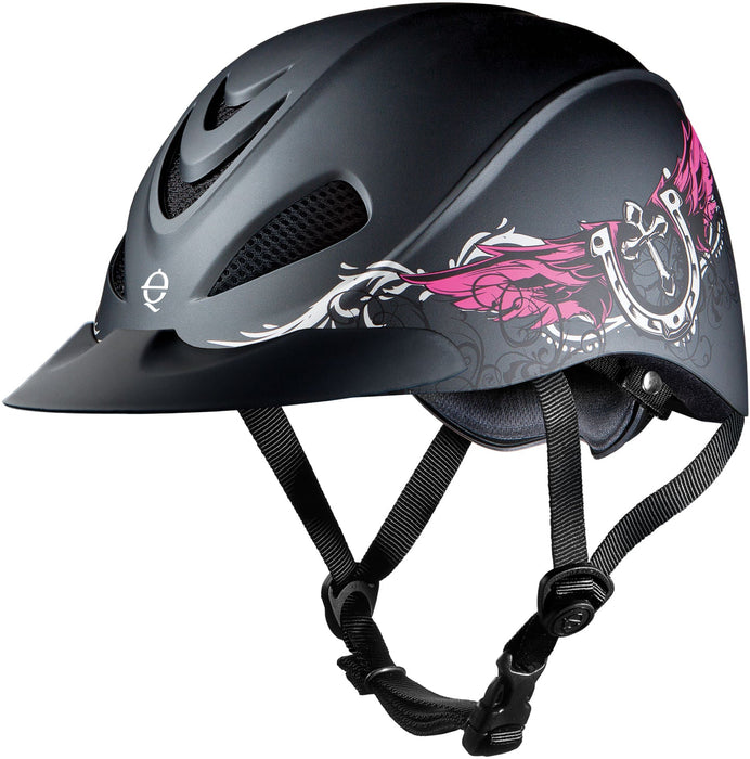 Troxel  Rebel Helmet - Rocker Large 