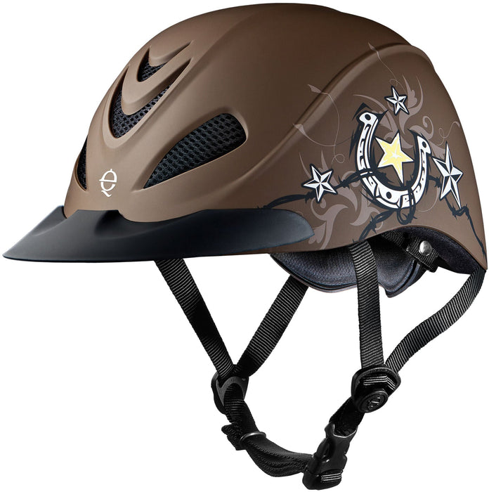 Troxel  Rebel Helmet - Star Medium 