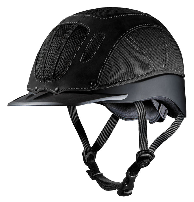 Troxel Sierra Helmet - Jeffers - Horse Supplies > Riding Apparel & Accessories > Equestrian Helmets