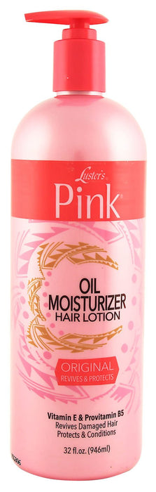 Luster's Pink Lotion, 32 oz - Jeffers - Swine Supplies > Swine Supplies