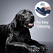 Magic Coat Professional Series Self - Cleaning Slicker Brush - Jeffers - Animal & Pet Supplies > Pet Grooming > Pet Combs & Brushes