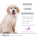 Magic Coat Tearless Puppy Shampoo, 16 oz - Jeffers - Animal & Pet Supplies > Pet Grooming > Pet Shampoo & Conditioner