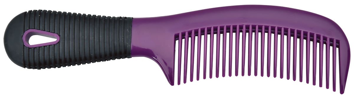 Mane & Tail Comb - Jeffers - Horse Supplies > Horse Grooming