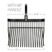 Manure & Bedding Fork (18 tines) w/ 48' Handle - Jeffers - Farm & Ranch Supplies > Tools