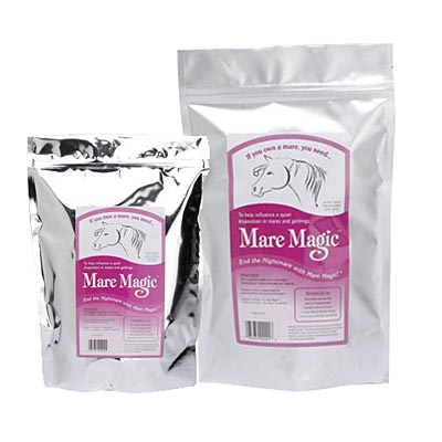 Mare Magic Calming Horse Supplement - Jeffers - Animal Health & Wellness > Vitamins & Supplements