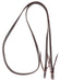 Martin Saddlery Double Stitched Roping Rein with 5/8' Thick Tied Ends - Jeffers - Horse Supplies > Horse Tack > Reins