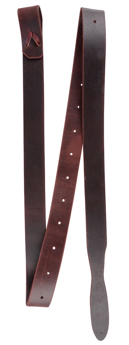 Martin Saddlery Leather Latigo, Regular - Jeffers - Horse Supplies > Horse Tack > Cinches