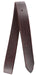 Martin Saddlery Roper Leather Offside Latigo - Jeffers - Horse Supplies > Horse Tack > Cinches