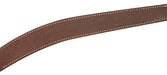 Martin Saddlery Roughout Breast Collar - Jeffers - Horse Supplies > Horse Tack > Breast Collars