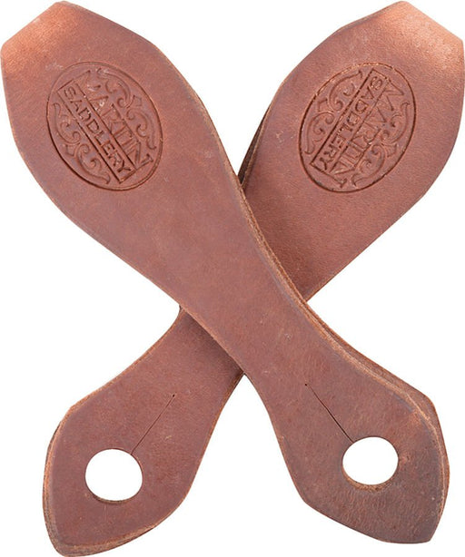 Martin Saddlery Slobber Straps - Jeffers - Horse Supplies > Horse Tack > Reins