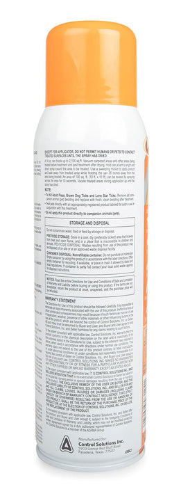 Martin's Flee Plus IGR Carpet Spray - Jeffers - Animal Health & Wellness > Flea & Tick Control