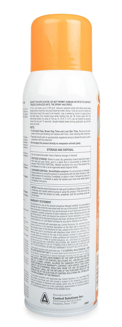 Martin's Flee Plus IGR Carpet Spray - Jeffers - Animal Health & Wellness > Flea & Tick Control