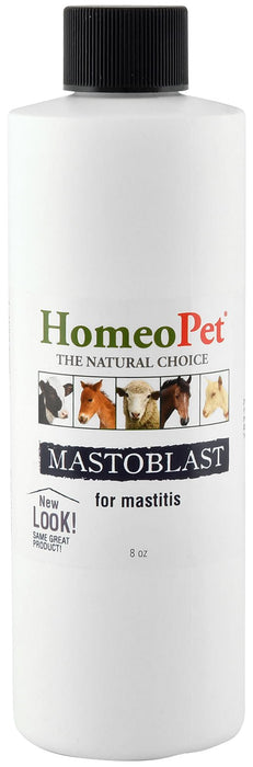 Mastoblast, 8 oz - Jeffers - Cattle Supplies > Cattle Supplies