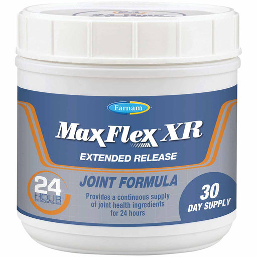 MaxFlex XR - Jeffers - Animal Health & Wellness > Vitamins & Supplements