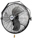 Maxx Air High Velocity 18' Wall Mount Fan - Jeffers - Animal & Pet Supplies > Pet Cooling Supplies