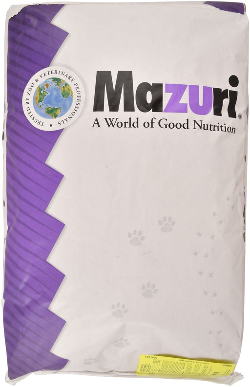 Mazuri Exotic Feline Diet - Small - Jeffers - Animal & Pet Supplies > Animal & Pet Supplies