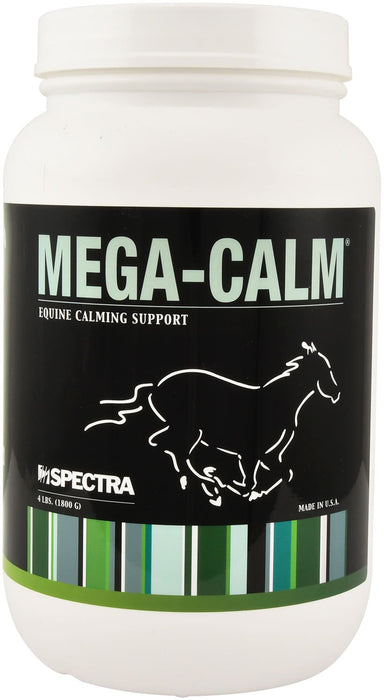 Mega - Calm - Jeffers - Animal Health & Wellness > Vitamins & Supplements