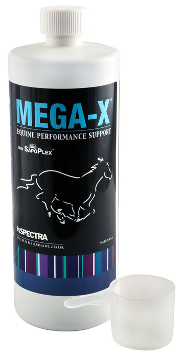 Mega - X® - Jeffers - Animal Health & Wellness > Vitamins & Supplements