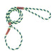 Mendota British Style Slip Lead, 3/8' x 6' - Jeffers - Dog Supplies > Dog Apparel > Dog Collars, Harnesses, & Leashes