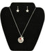 'Merry & Bright' Necklace & Earring Set - Jeffers - Dog Supplies > Dog Supplies