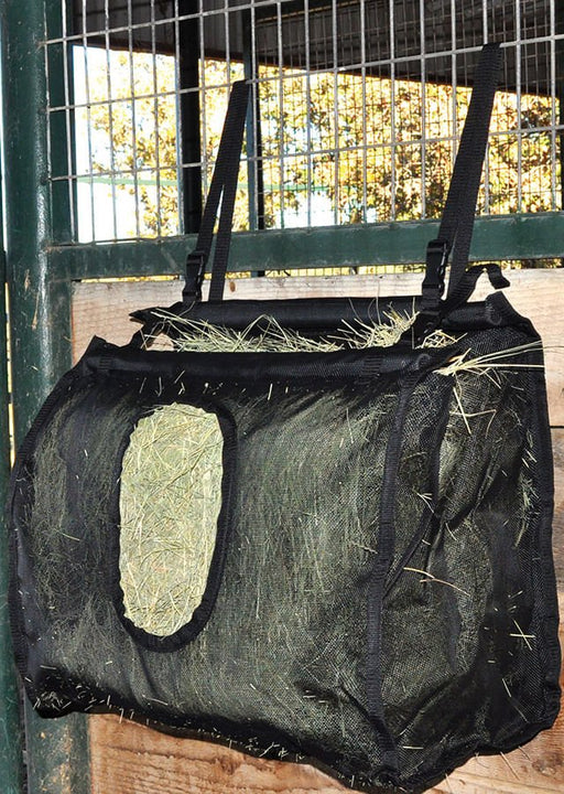 Mesh Stall Hay Bag for Horses - Jeffers - Farm & Ranch Supplies > Livestock Feeders & Waterers