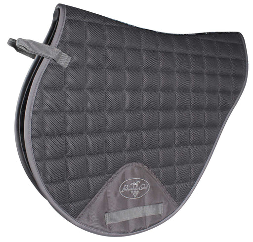 Mesh XC Pad with VenTECH - Jeffers - Horse Supplies > Horse Tack > Saddle Pads & Blankets