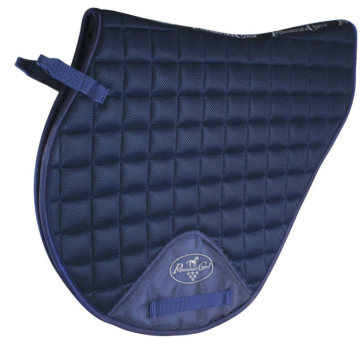 Mesh XC Pad with VenTECH - Jeffers - Horse Supplies > Horse Tack > Saddle Pads & Blankets