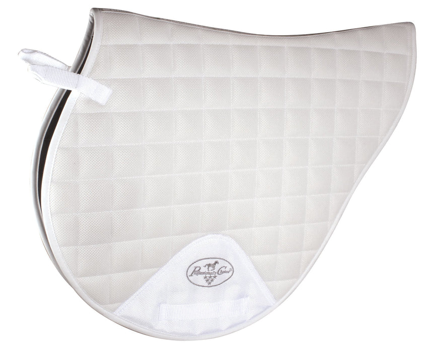 Mesh XC Pad with VenTECH - Jeffers - Horse Supplies > Horse Tack > Saddle Pads & Blankets