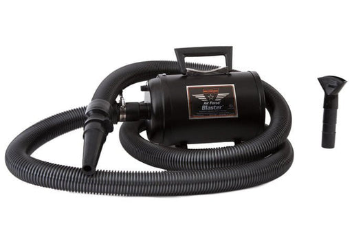 Metro Air Force Blaster Pet Dryer - Jeffers - Animal & Pet Supplies > Pet Grooming > Pet Hair Dryers