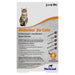 Midamox for Cats - Jeffers - Animal Health & Wellness > Flea & Tick Control