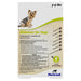 Midamox for Dogs - Jeffers - Animal Health & Wellness > Flea & Tick Control