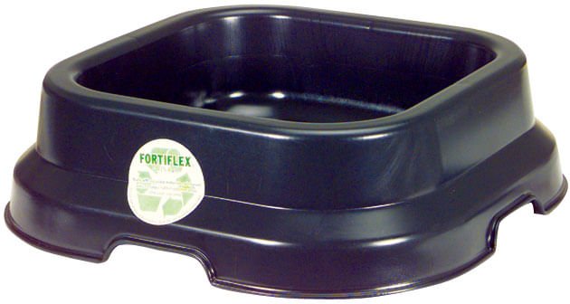 Mineral Block Holder w/ Holes - Jeffers - Farm & Ranch Supplies > Livestock Feeders & Waterers