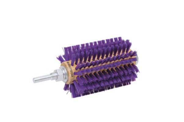 Mini Roto Brush - Jeffers - Horse Supplies > Horse Grooming > Horse Grooming Combs, Brushes & Mitts