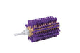 Mini Roto Brush - Jeffers - Horse Supplies > Horse Grooming > Horse Grooming Combs, Brushes & Mitts