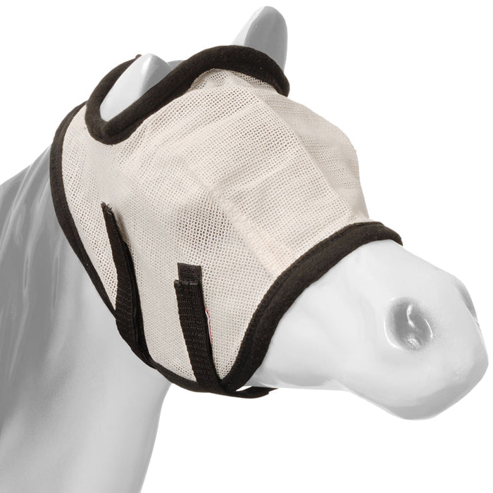 Miniature Fly Mask Without Ears - Jeffers - Horse Supplies > Horse Fly Masks