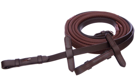 Mio Padded English Bridle - Jeffers - Horse Supplies > Horse Tack > Bridles & Headstalls