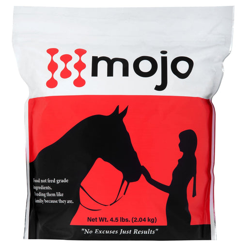 Mojo Horse Supplement - Jeffers - Animal Health & Wellness > Joint Health