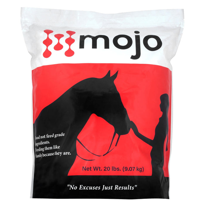 Mojo Horse Supplement - Jeffers - Animal Health & Wellness > Joint Health