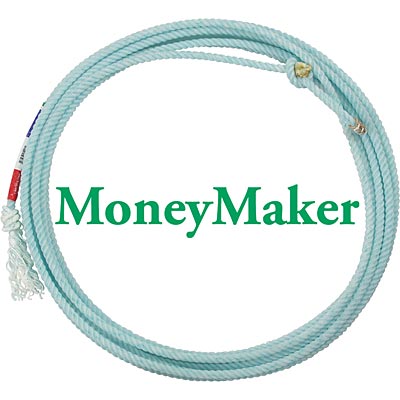 Money Maker by Classic Rope - Jeffers - Horse Supplies > Riding Apparel & Accessories > Ropes & Roping Equipment