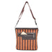 Montana West Aztec Crossbody Bag - Jeffers - Women > Accessories, Jewelry, Handbags