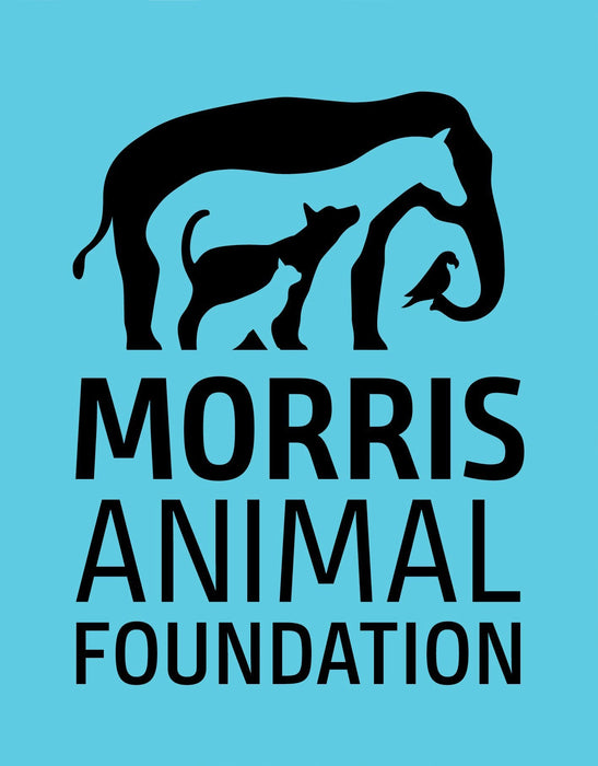 Morris Animal Foundation Donation - Jeffers - Animal & Pet Supplies > Animal & Pet Supplies