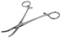 Mosquito Forceps, Curved, 5' - Jeffers - Animal Health & Wellness > Medical Supplies