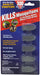 Mosquito Torpedo, 5 pack - Jeffers - Animal Health & Wellness > Fly & Insect Control