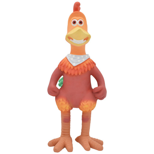 Chicken Run Color Rocky