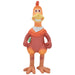 Chicken Run Color Rocky