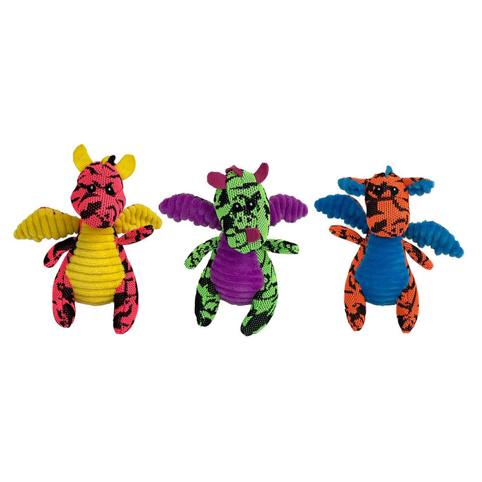 Dragons Assorted Colors Color Assorted