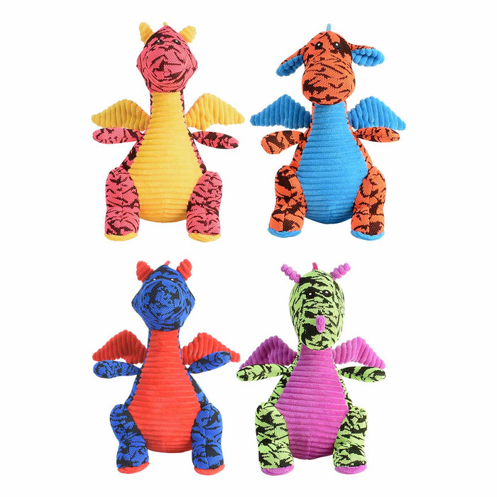 Dragons Assorted Colors Color Assorted