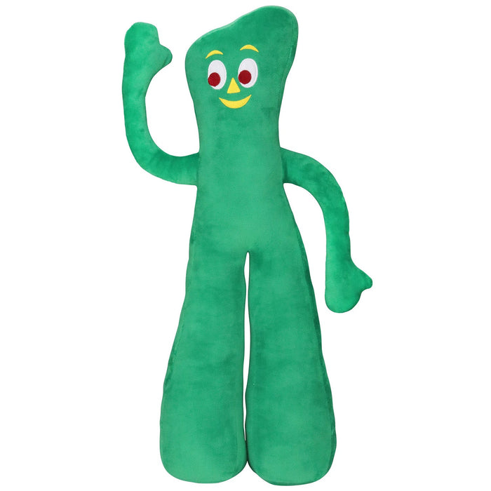 Gumby Plush Size 24"